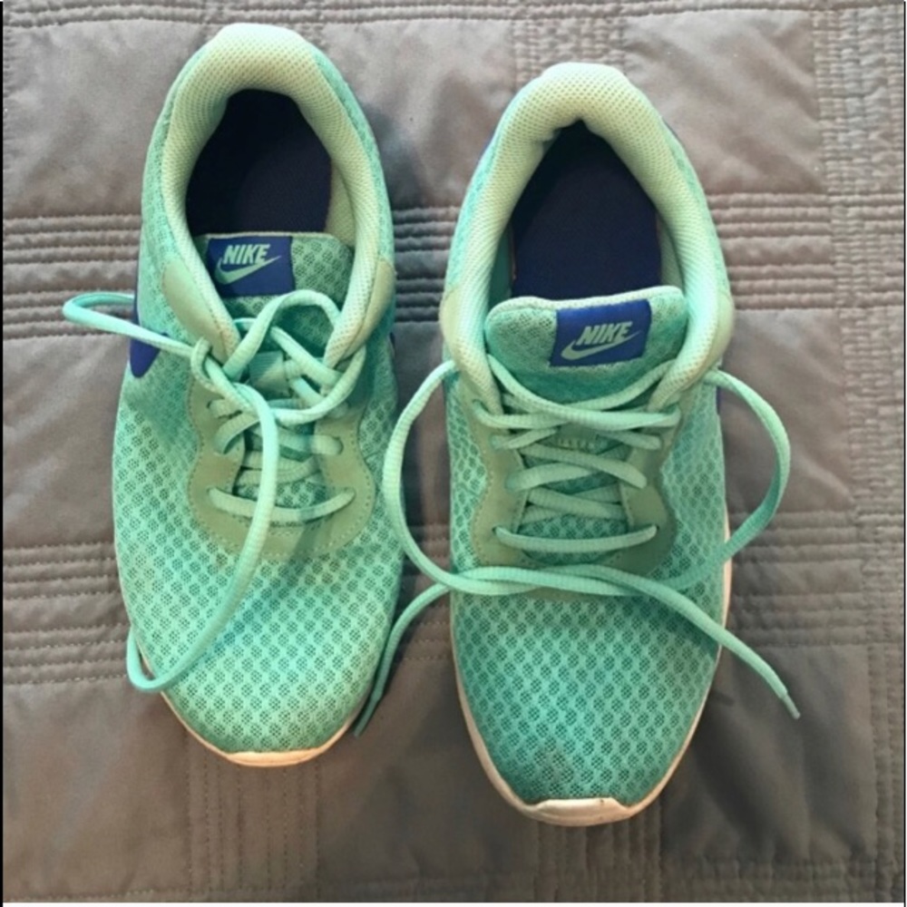 Nike Athletic Shoes